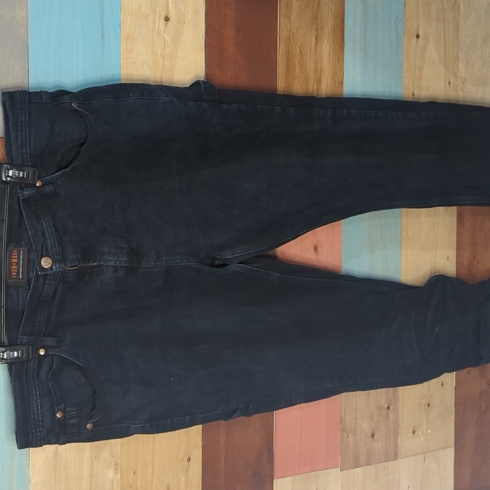 42x32 Ironman carpenter jeans